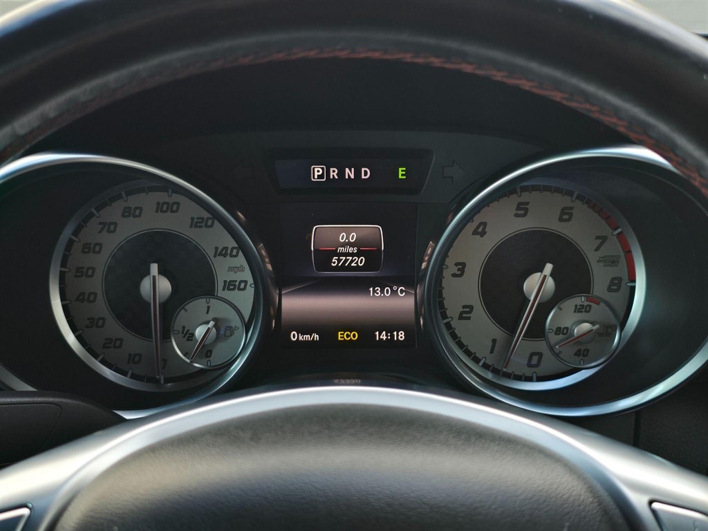 Used Mercedes-Benz SLK 2014 for sale - 77517212: Photo 49