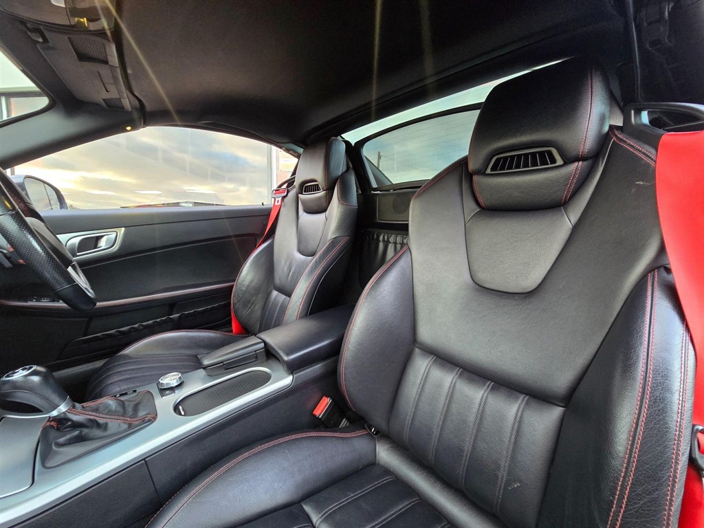 Used Mercedes-Benz SLK 2014 for sale - 77517212: Photo 53