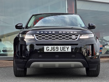 Used Land Rover Range Rover Evoque 2020 for sale - 78849556: Photo