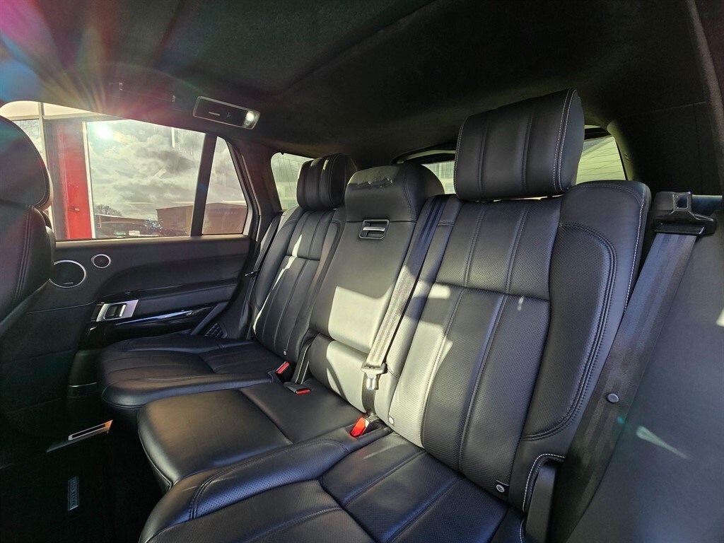 Used Land Rover Range Rover 2016 for sale - 77517207: Photo 21