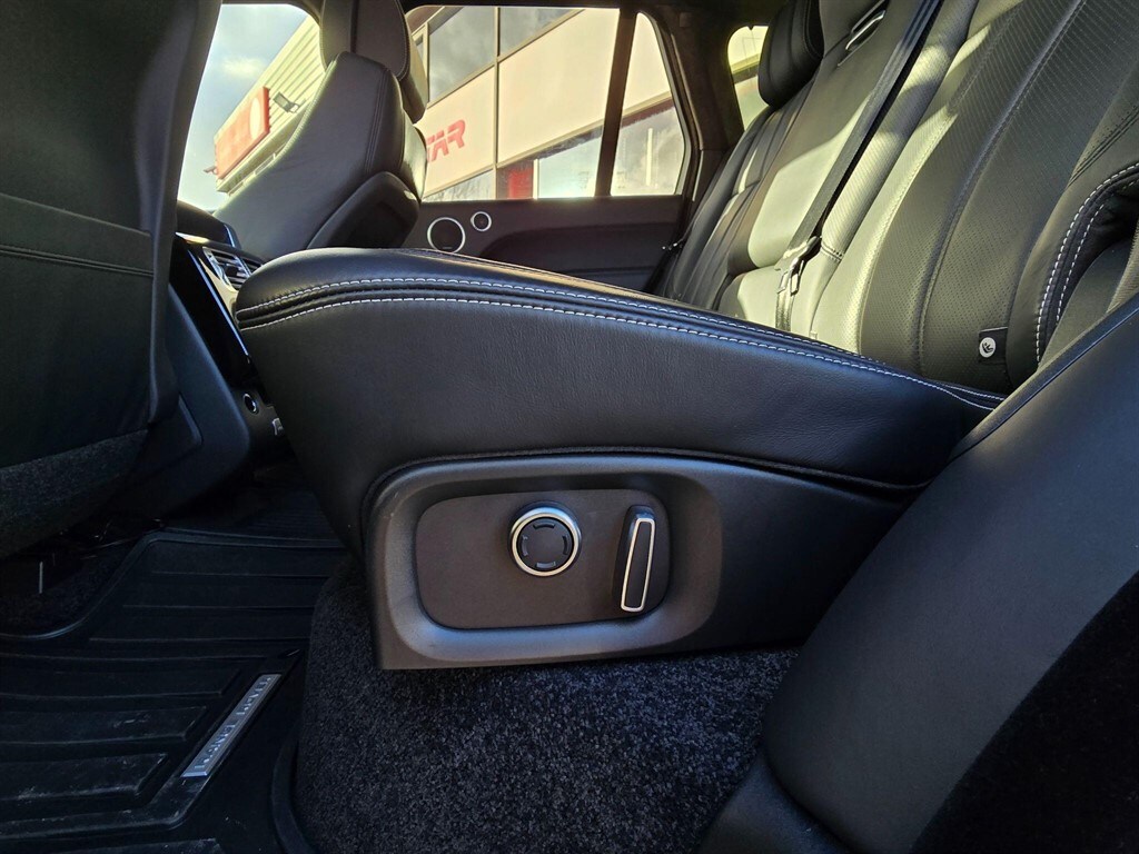 Used Land Rover Range Rover 2016 for sale - 77517207: Photo 24