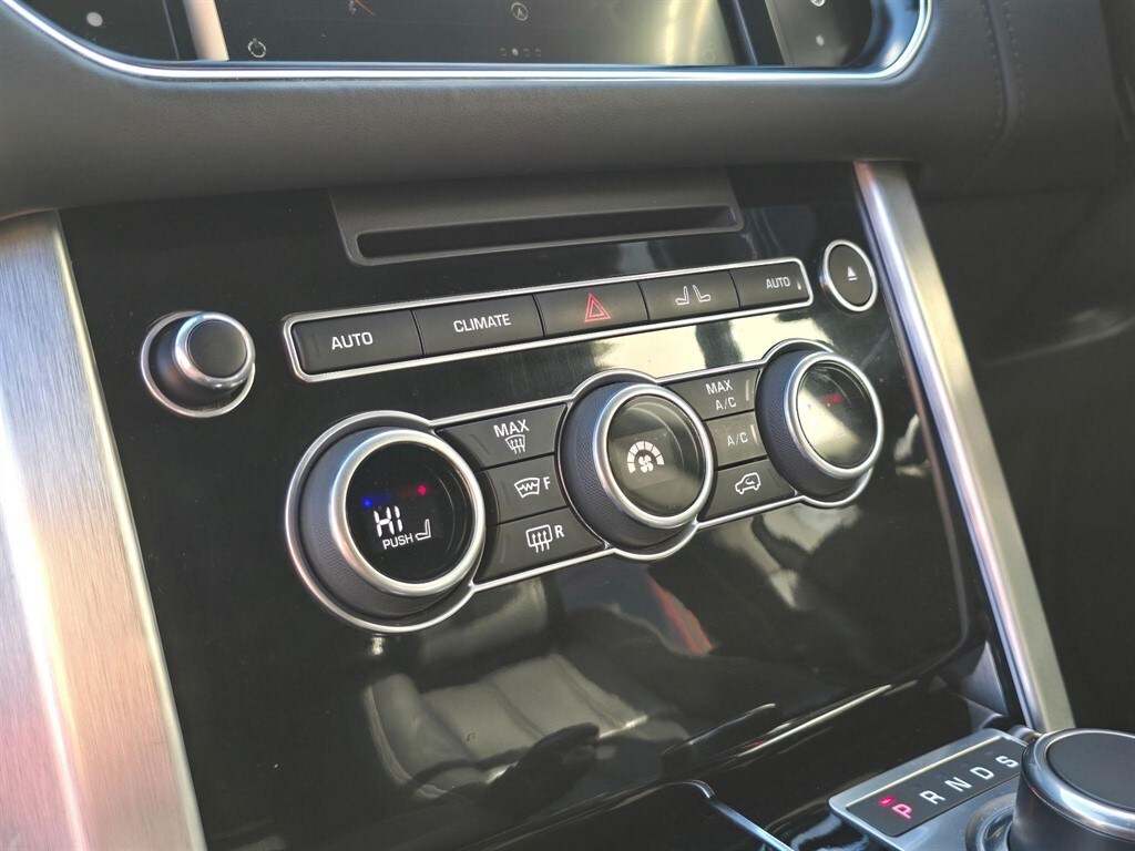 Used Land Rover Range Rover 2016 for sale - 77517207: Photo 26