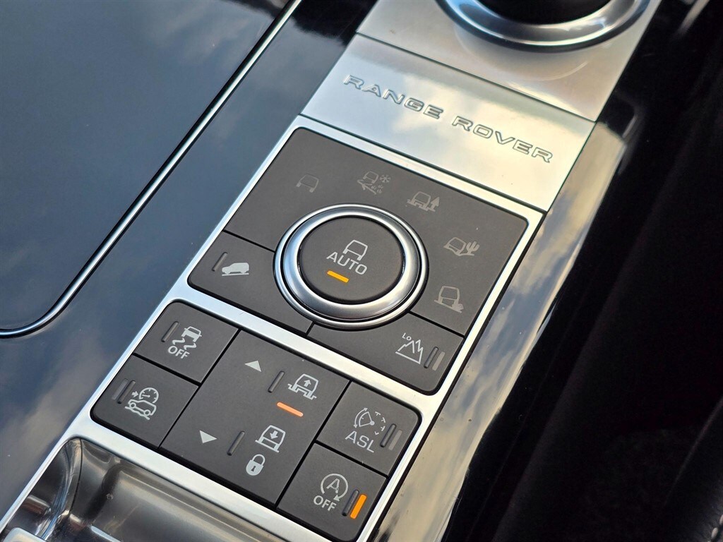 Used Land Rover Range Rover 2016 for sale - 77517207: Photo 29