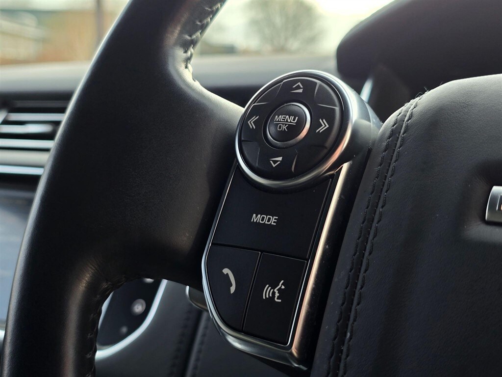Used Land Rover Range Rover 2016 for sale - 77517207: Photo 35