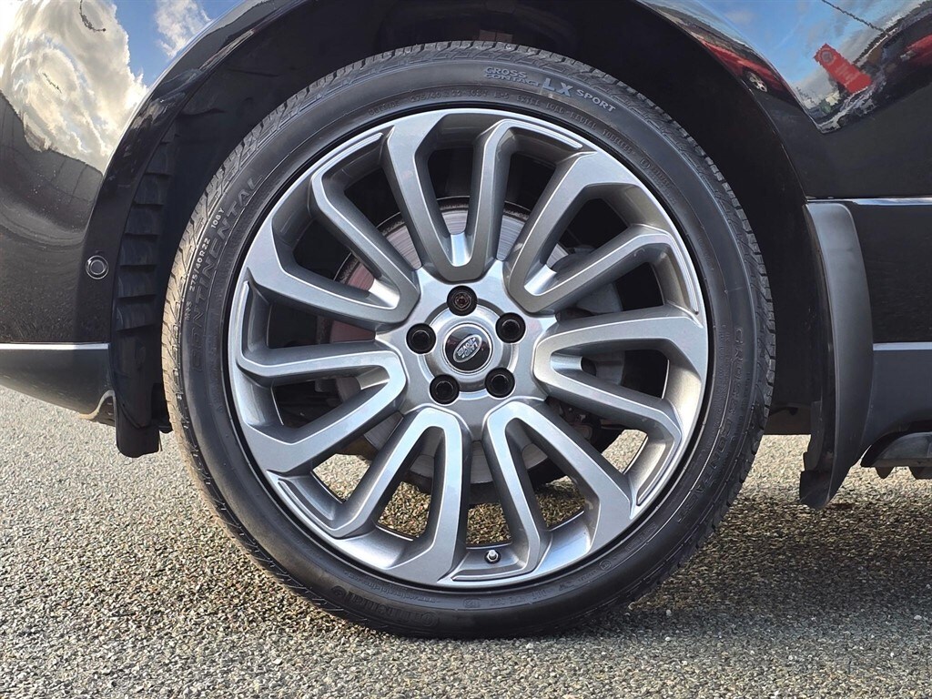 Used Land Rover Range Rover 2016 for sale - 77517207: Photo 38
