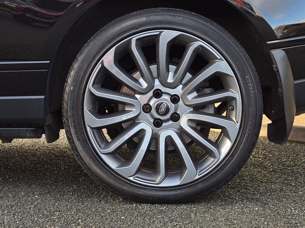 Used Land Rover Range Rover 2016 for sale - 77517207: Photo 39