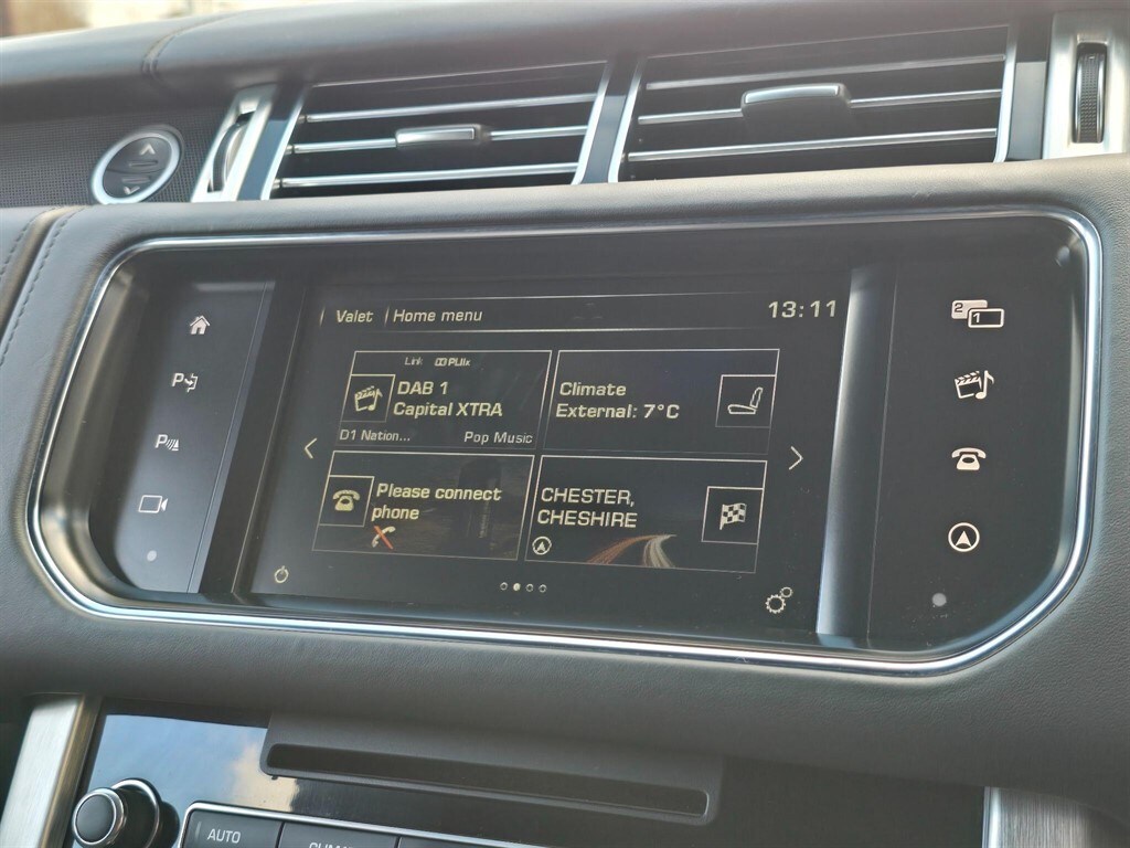 Used Land Rover Range Rover 2016 for sale - 77517207: Photo 40