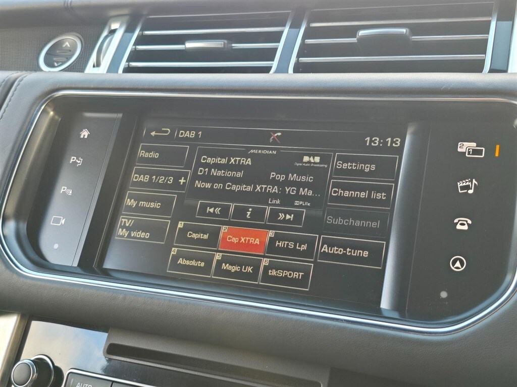 Used Land Rover Range Rover 2016 for sale - 77517207: Photo 41