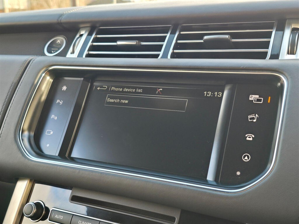 Used Land Rover Range Rover 2016 for sale - 77517207: Photo 42