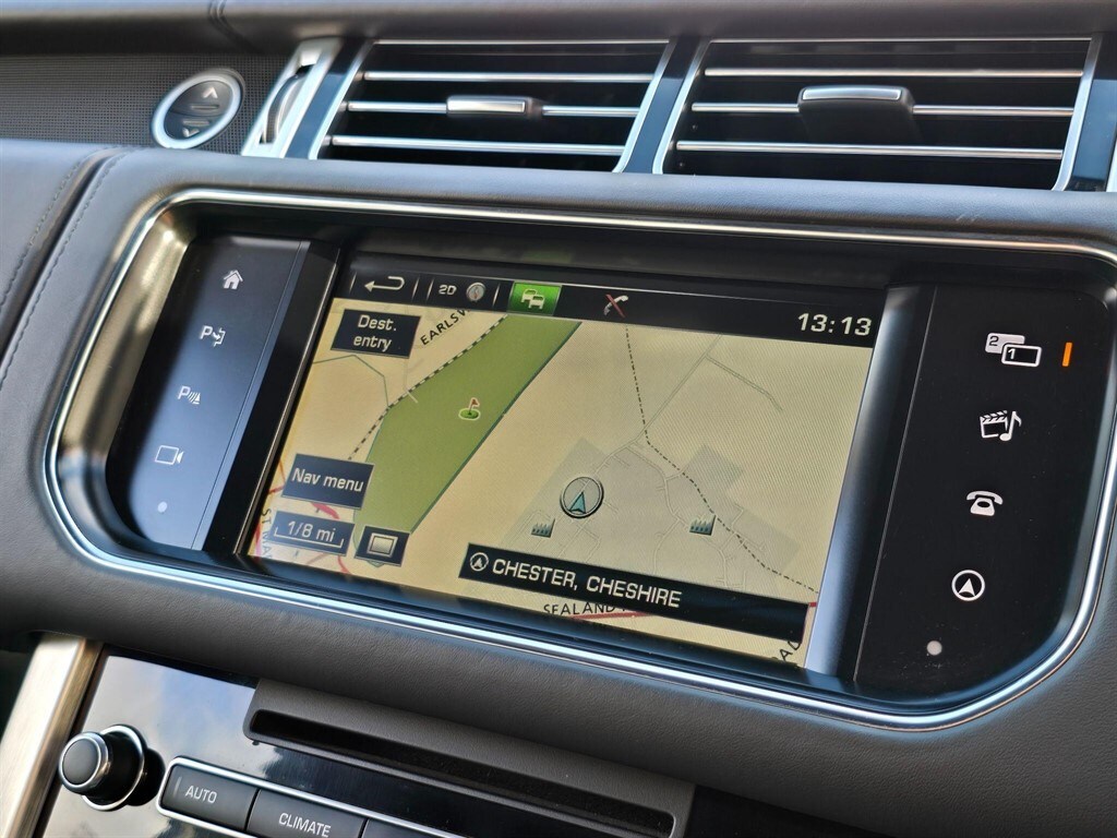 Used Land Rover Range Rover 2016 for sale - 77517207: Photo 43