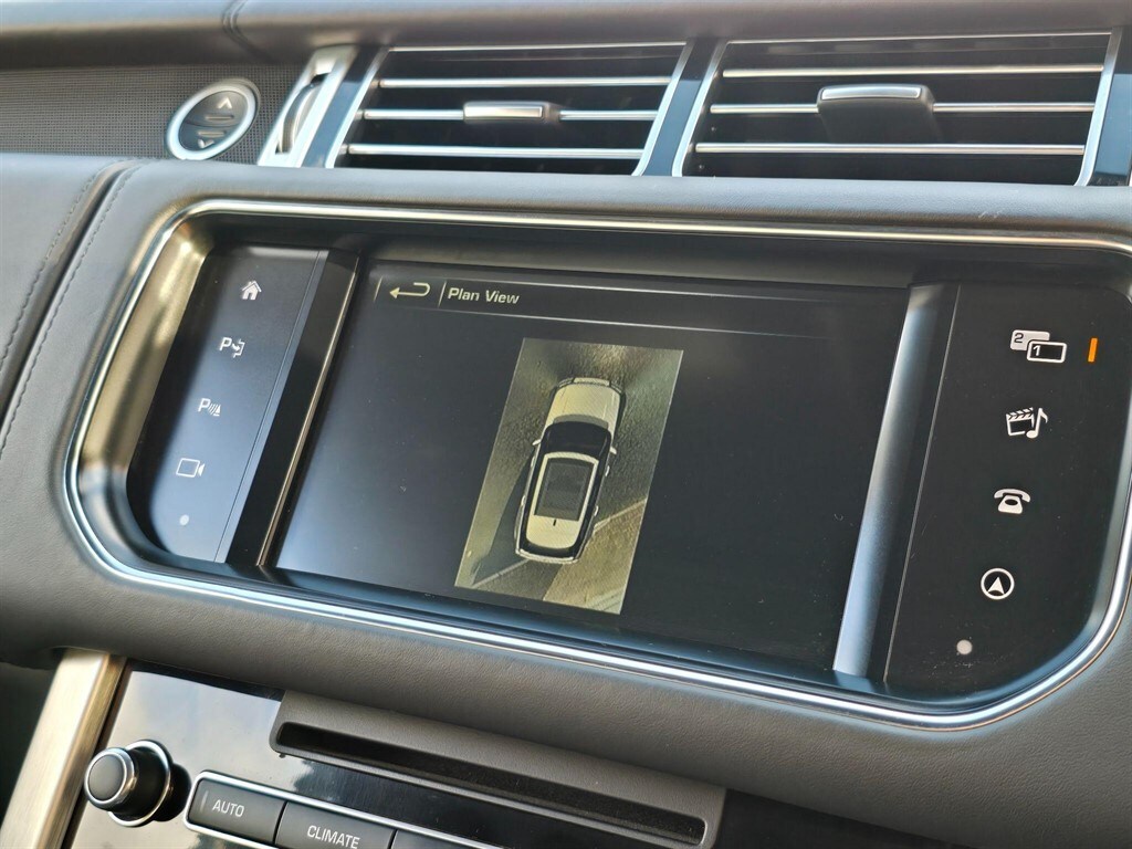 Used Land Rover Range Rover 2016 for sale - 77517207: Photo 44