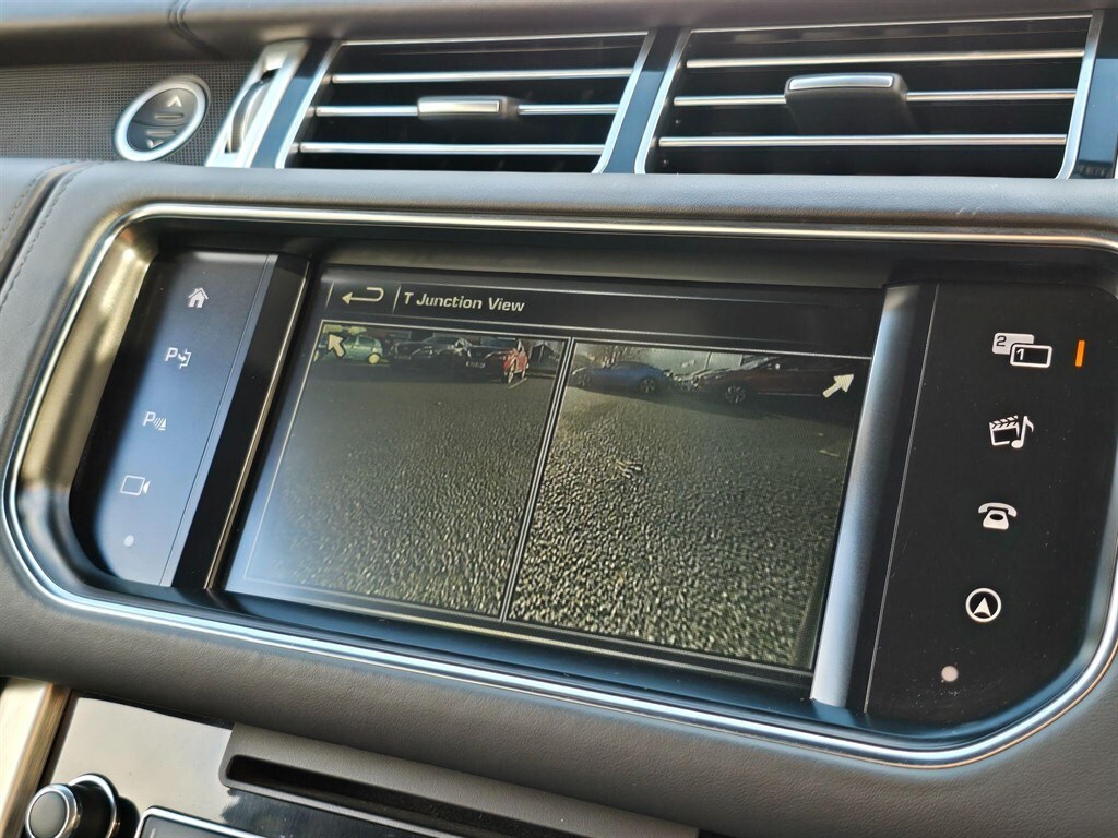 Used Land Rover Range Rover 2016 for sale - 77517207: Photo 45