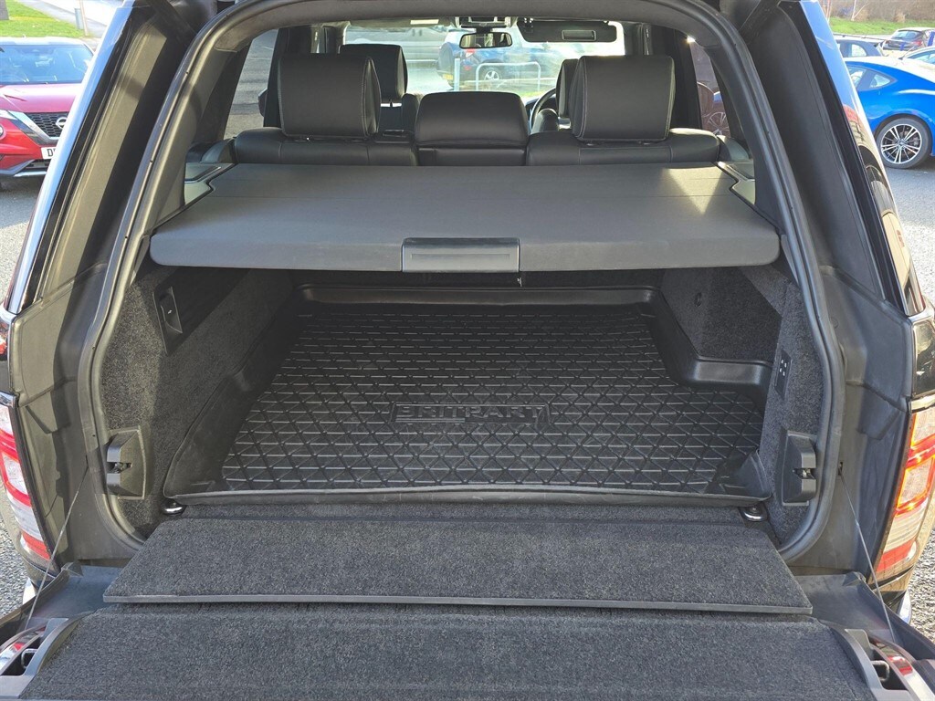 Used Land Rover Range Rover 2016 for sale - 77517207: Photo 47