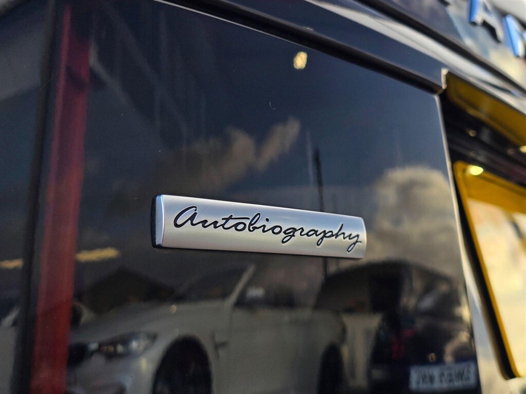 Used Land Rover Range Rover 2016 for sale - 77517207: Photo 51