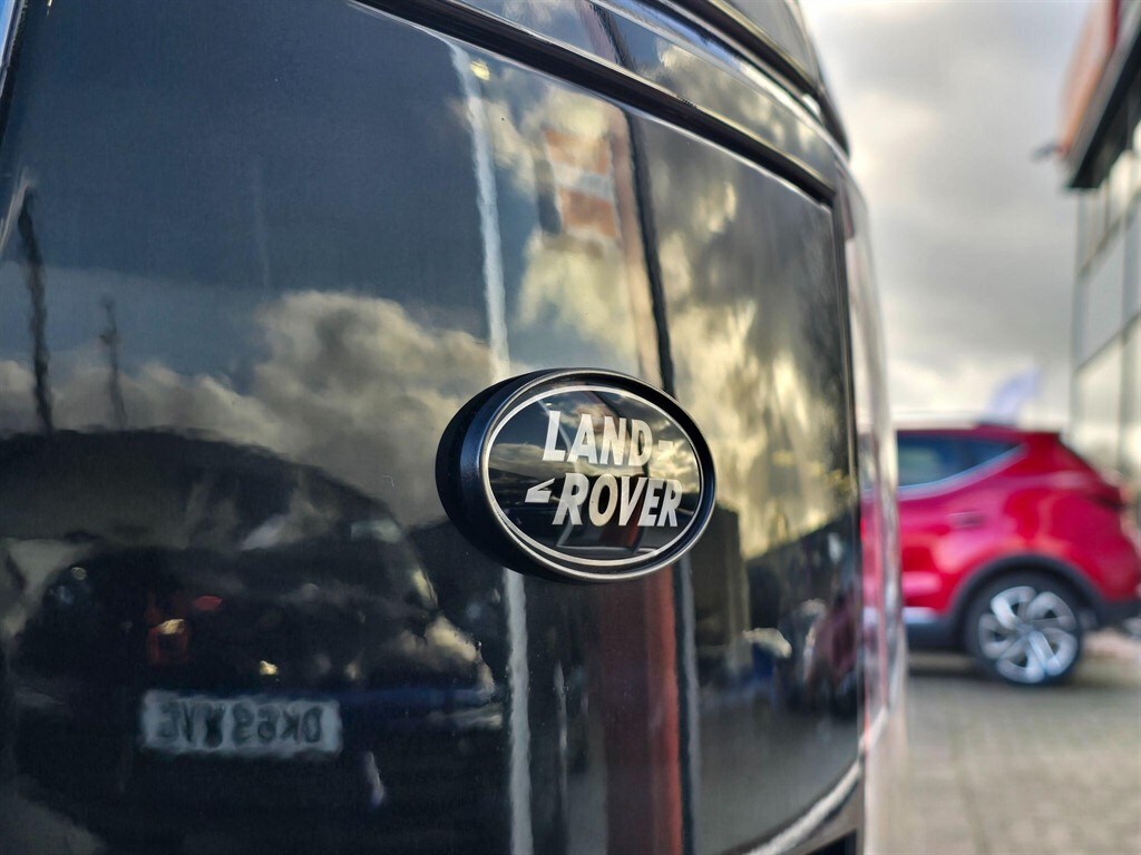 Used Land Rover Range Rover 2016 for sale - 77517207: Photo 53