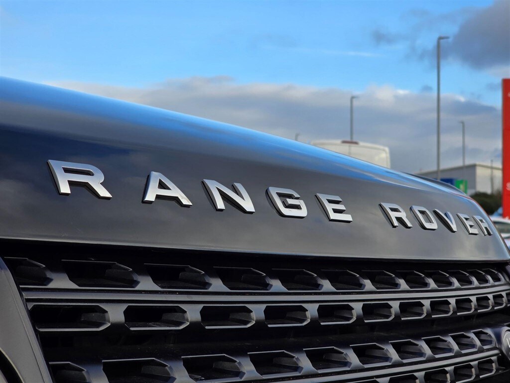 Used Land Rover Range Rover 2016 for sale - 77517207: Photo 54