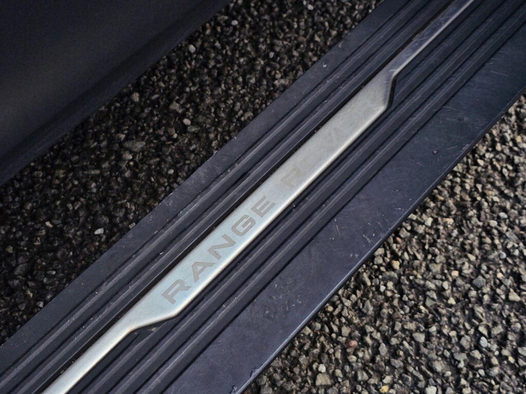 Used Land Rover Range Rover 2016 for sale - 77517207: Photo 56