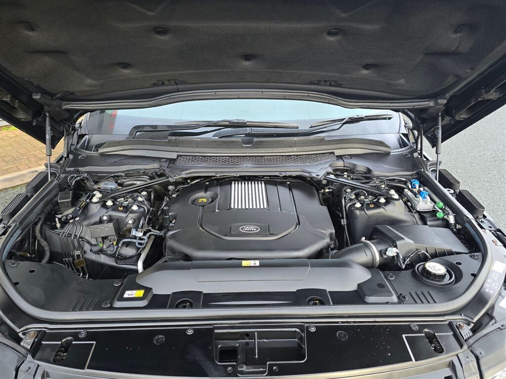 Used Land Rover Range Rover 2016 for sale - 77517207: Photo 59