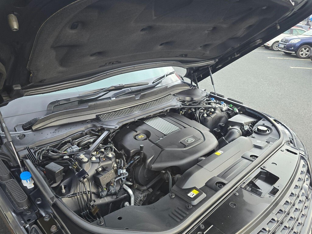 Used Land Rover Range Rover 2016 for sale - 77517207: Photo 60