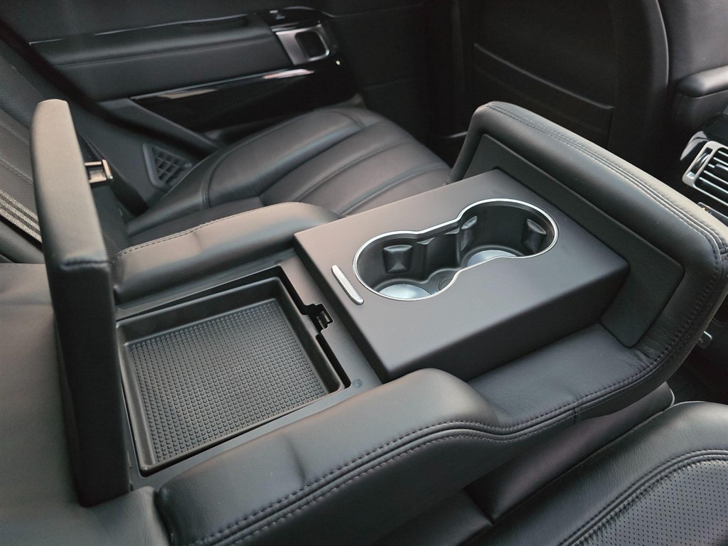 Used Land Rover Range Rover 2016 for sale - 77517207: Photo 64