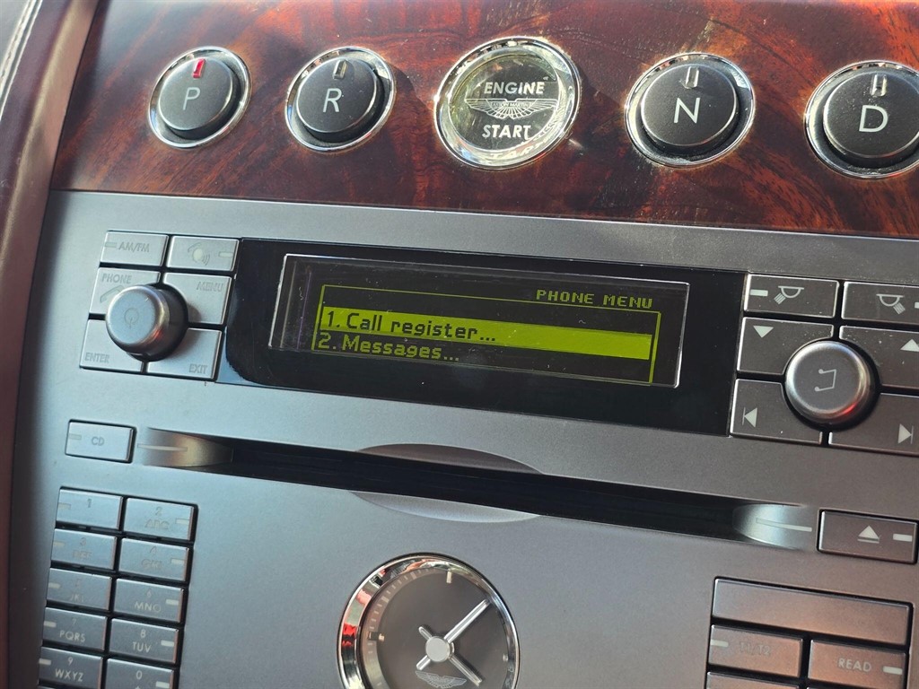 Used Aston Martin DB9 2005 for sale - 77965538: Photo 26