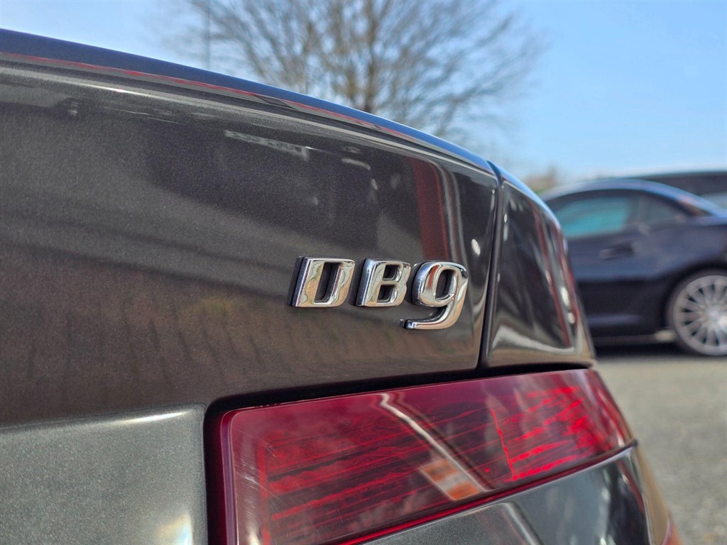 Used Aston Martin DB9 2005 for sale - 77965538: Photo 44