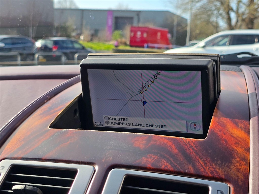 Used Aston Martin DB9 2005 for sale - 77965538: Photo 46