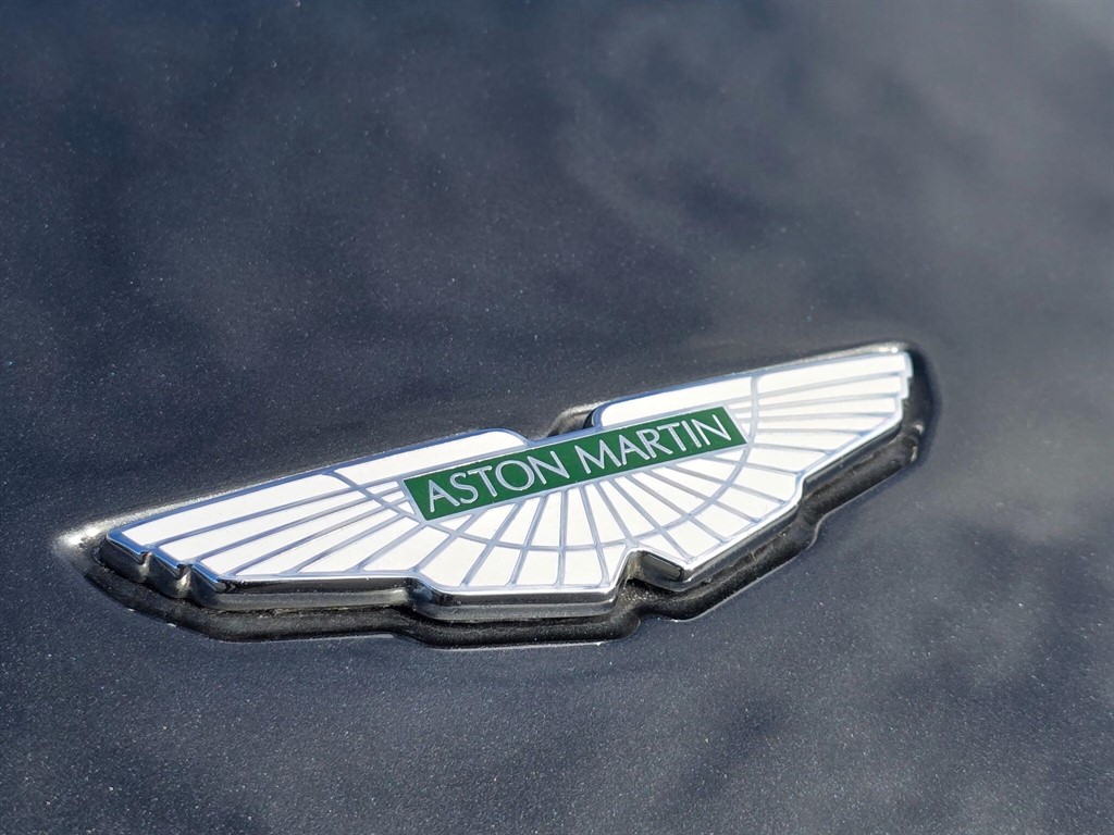 Used Aston Martin DB9 2005 for sale - 77965538: Photo 48