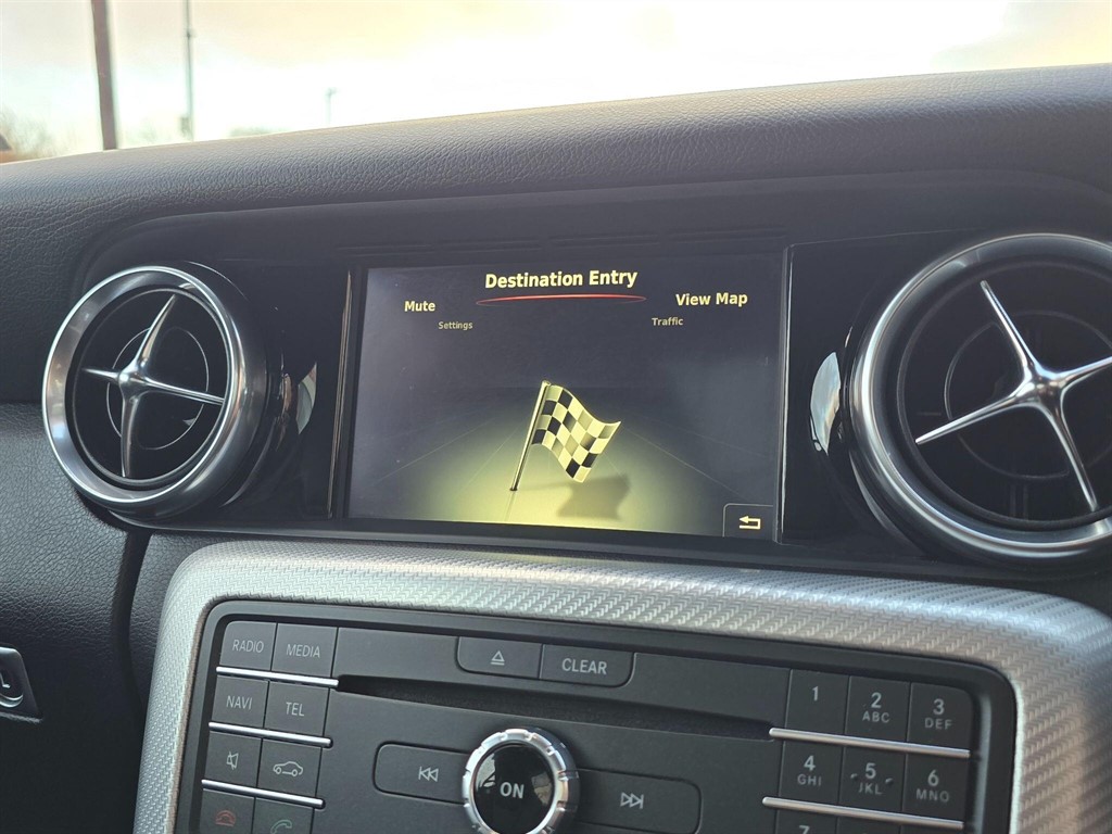 Used Mercedes-Benz SLC 2017 for sale - 77763129: Photo 31