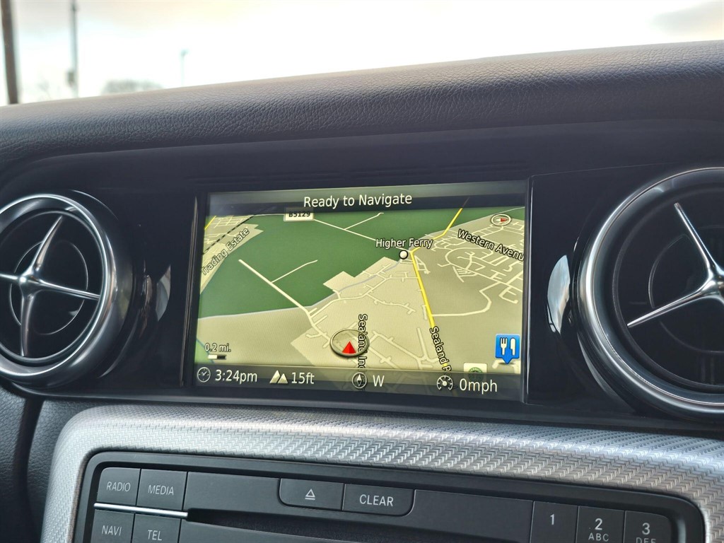 Used Mercedes-Benz SLC 2017 for sale - 77763129: Photo 32