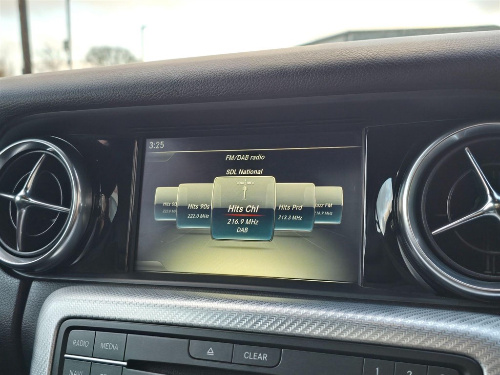 Used Mercedes-Benz SLC 2017 for sale - 77763129: Photo 33