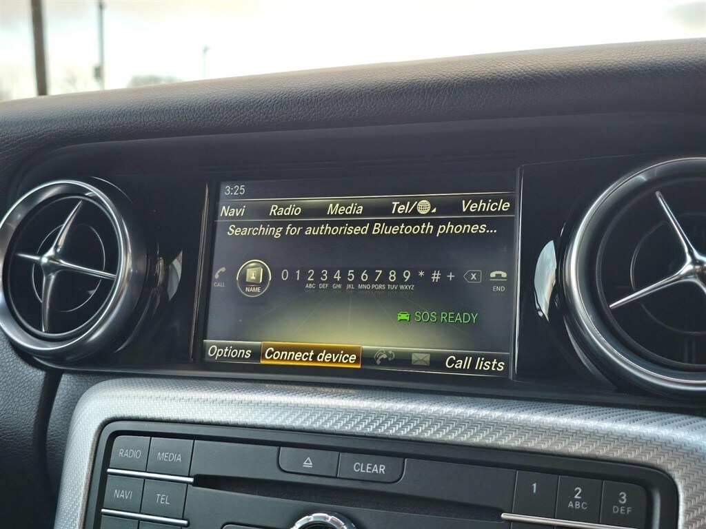 Used Mercedes-Benz SLC 2017 for sale - 77763129: Photo 35