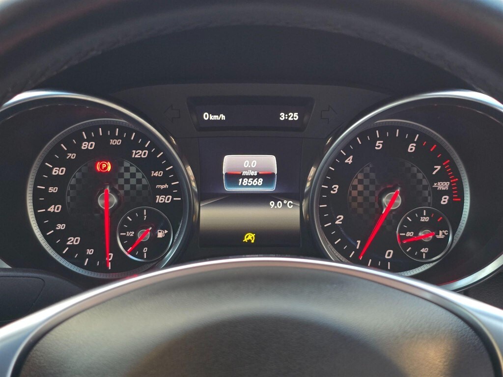 Used Mercedes-Benz SLC 2017 for sale - 77763129: Photo 37