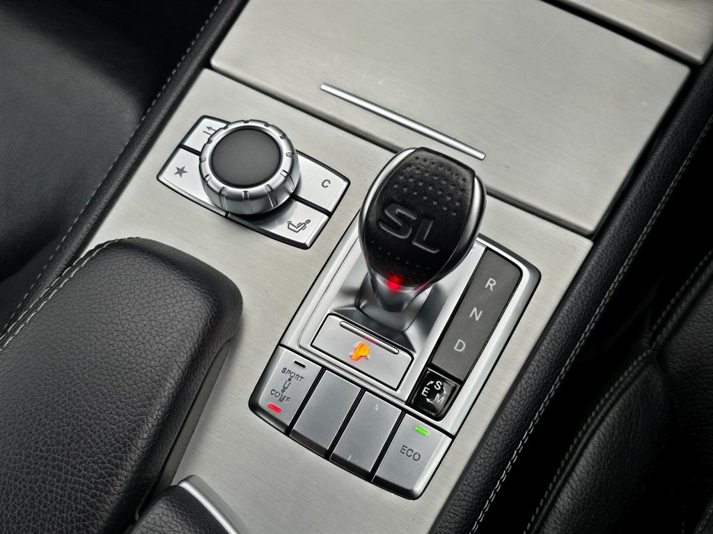 Used Mercedes-Benz SL 2013 for sale - 77763087: Photo 22