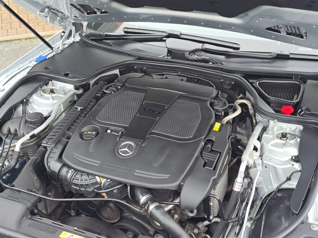 Used Mercedes-Benz SL 2013 for sale - 77763087: Photo 35