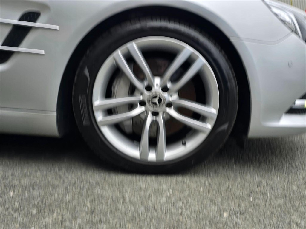 Used Mercedes-Benz SL 2013 for sale - 77763087: Photo 38