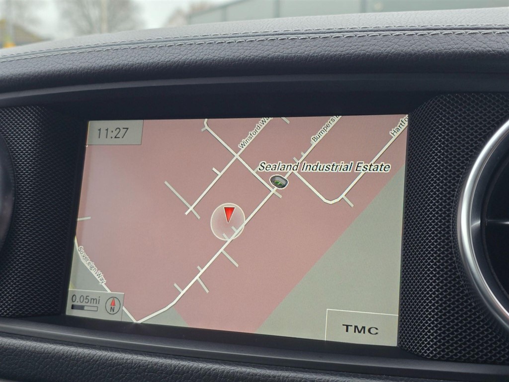 Used Mercedes-Benz SL 2013 for sale - 77763087: Photo 43