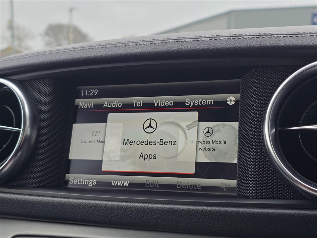 Used Mercedes-Benz SL 2013 for sale - 77763087: Photo 47