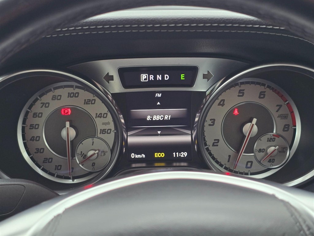 Used Mercedes-Benz SL 2013 for sale - 77763087: Photo 49