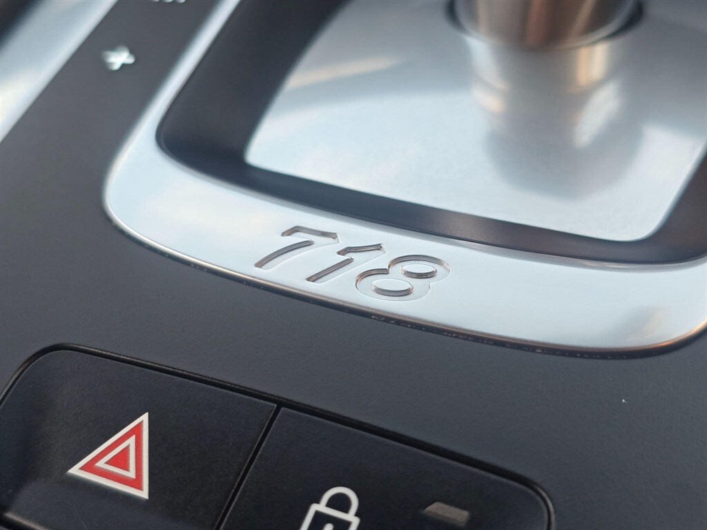 Used Porsche 718 Cayman 2019 for sale - 77517221: Photo 27