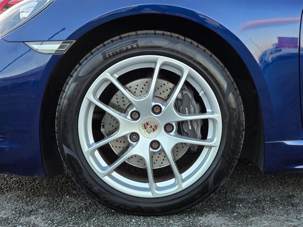 Used Porsche 718 Cayman 2019 for sale - 77517221: Photo 33