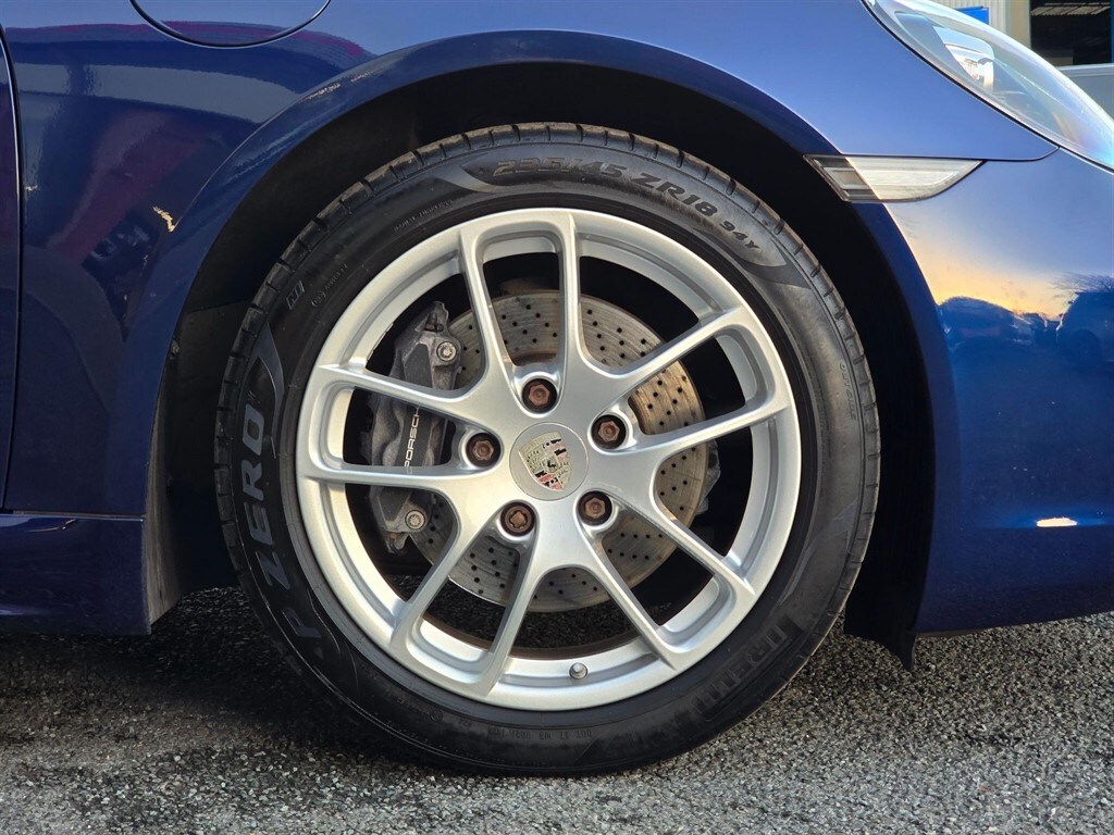 Used Porsche 718 Cayman 2019 for sale - 77517221: Photo 34