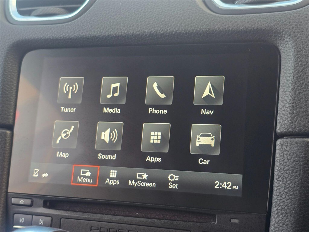 Used Porsche 718 Cayman 2019 for sale - 77517221: Photo 38