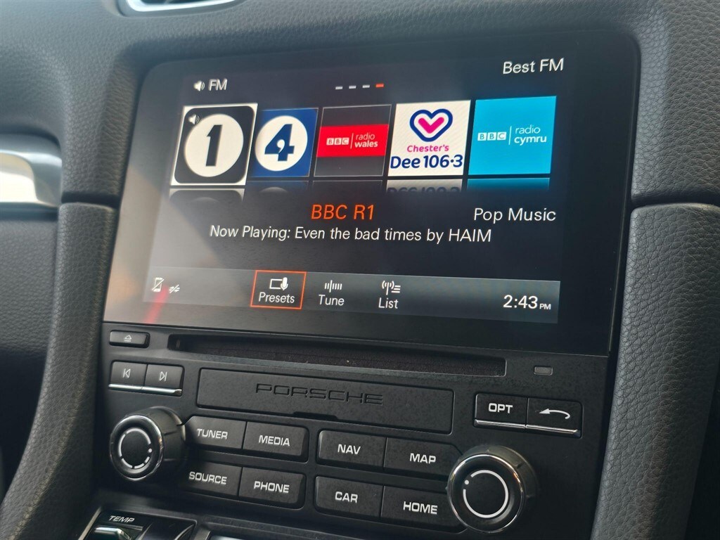 Used Porsche 718 Cayman 2019 for sale - 77517221: Photo 39