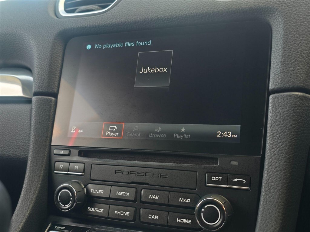 Used Porsche 718 Cayman 2019 for sale - 77517221: Photo 40