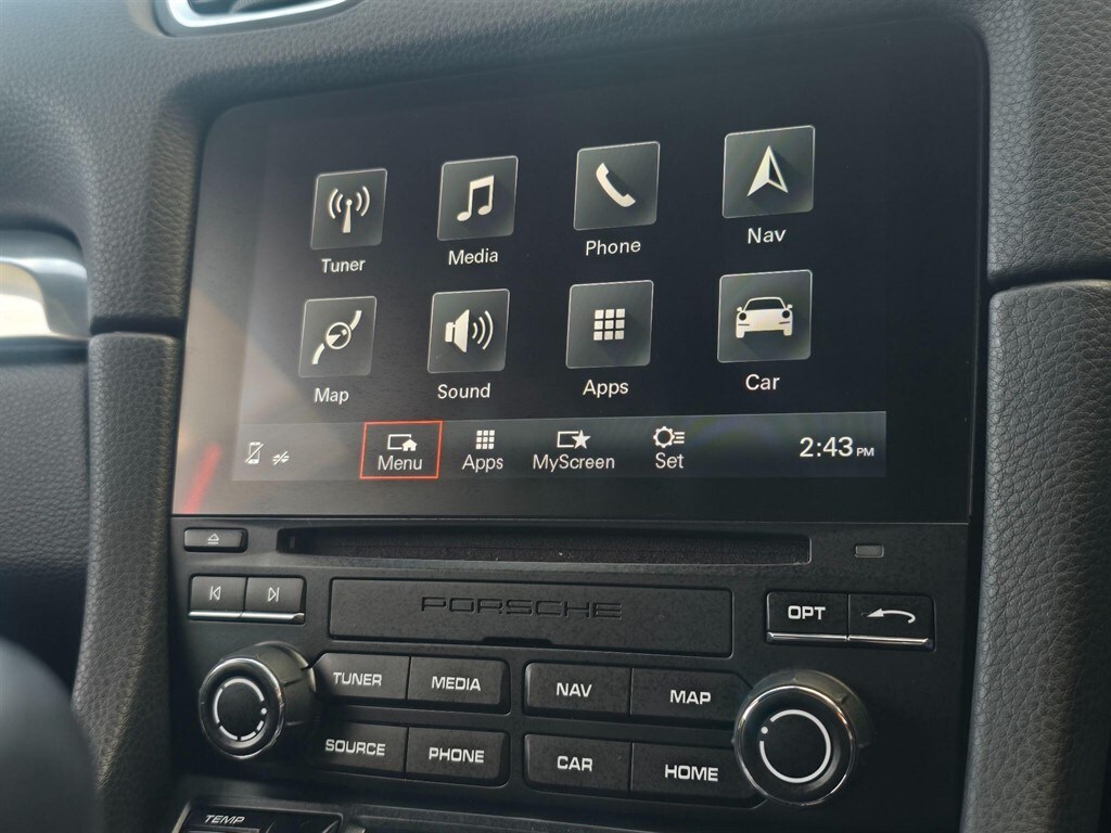 Used Porsche 718 Cayman 2019 for sale - 77517221: Photo 42