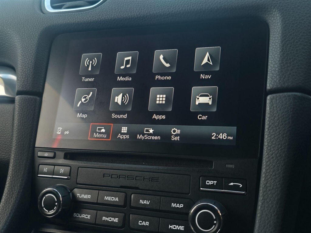 Used Porsche 718 Cayman 2019 for sale - 77517221: Photo 44