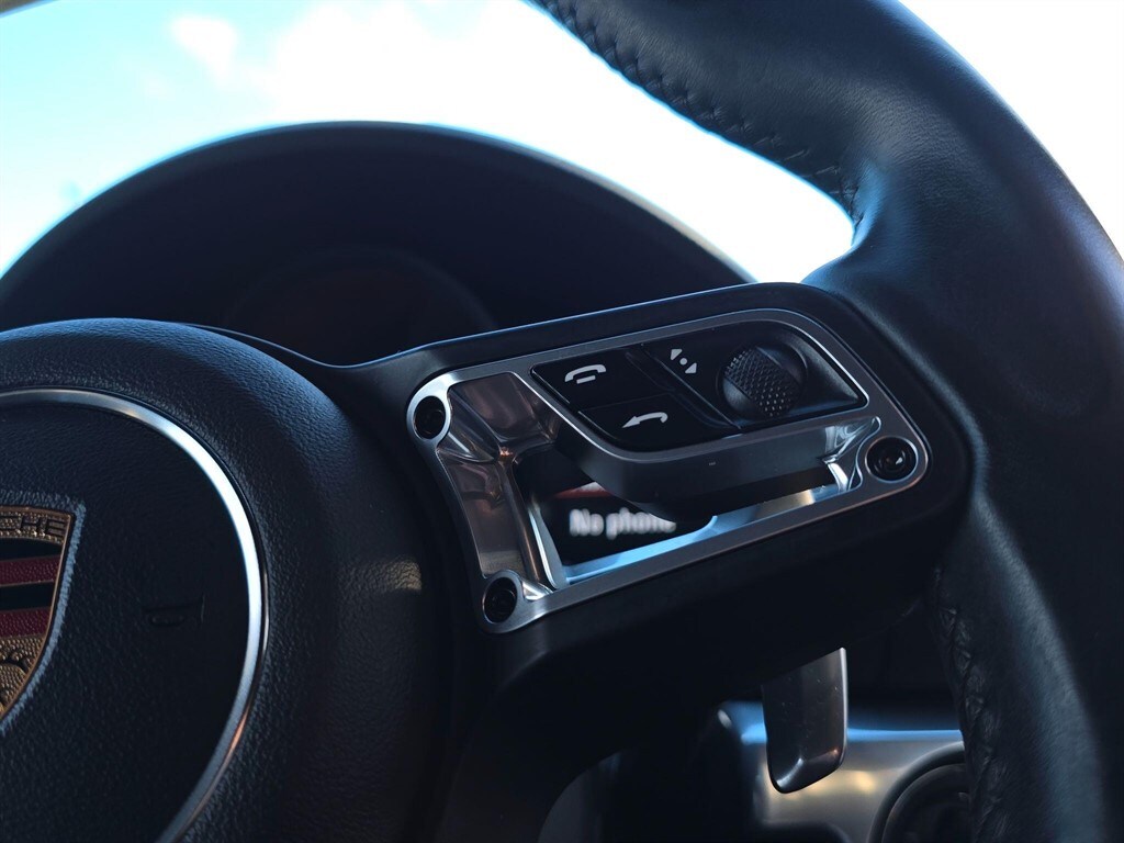 Used Porsche 718 Cayman 2019 for sale - 77517221: Photo 51