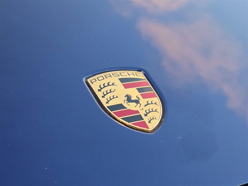 Used Porsche 718 Cayman 2019 for sale - 77517221: Photo 54