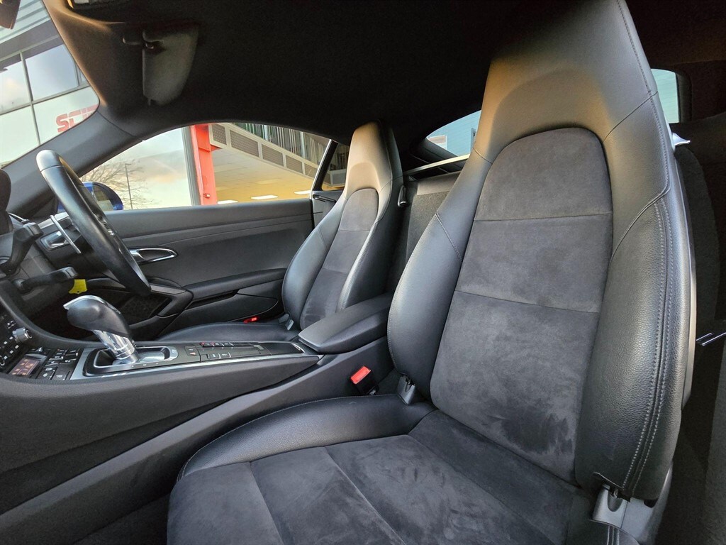 Used Porsche 718 Cayman 2019 for sale - 77517221: Photo 58